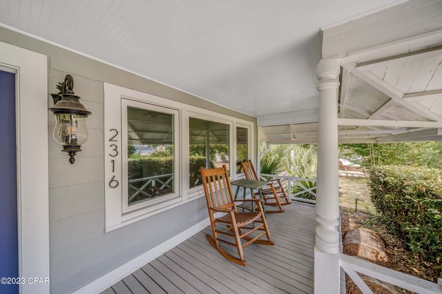 2316 W Beach Drive, Panama City, FL 32401