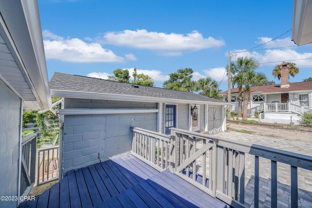 2316 W Beach Drive, Panama City, FL 32401