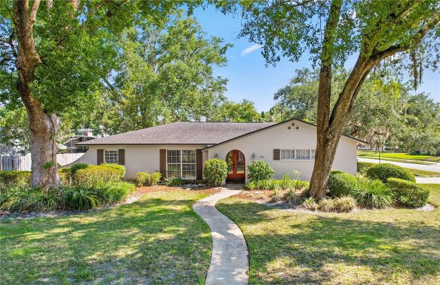 1781 TONTO TRAIL, Maitland, FL 32751
