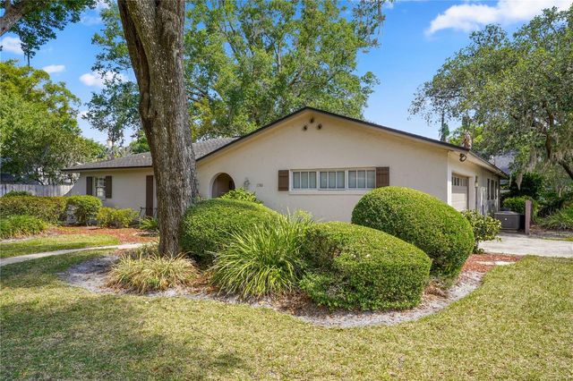 1781 TONTO TRAIL, Maitland, FL 32751