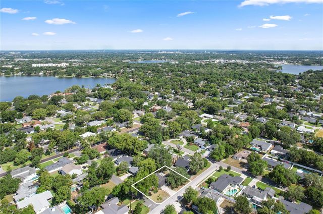 1781 TONTO TRAIL, Maitland, FL 32751