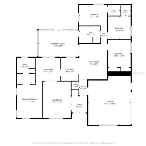 1781 TONTO TRAIL, Maitland, FL 32751
