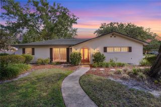 1781 TONTO TRAIL, Maitland, FL 32751
