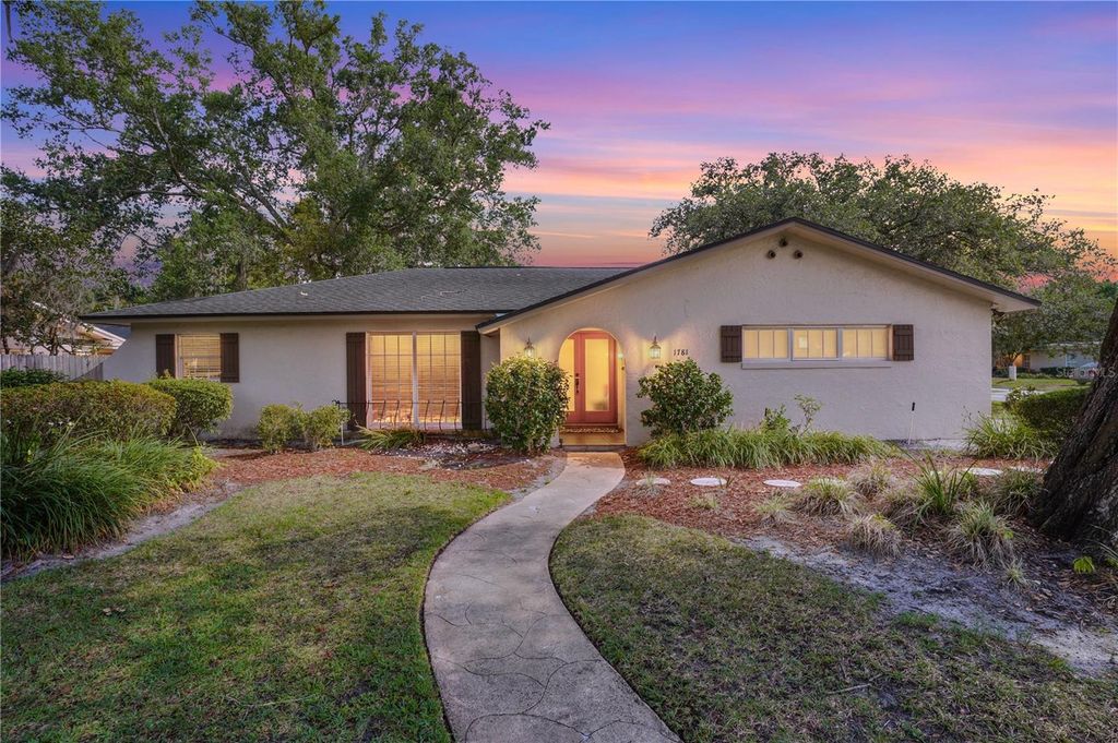 1781 TONTO TRAIL, Maitland, FL 32751
