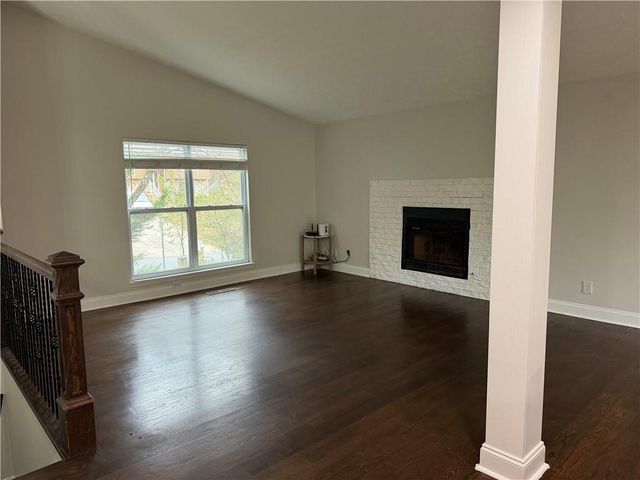 1020 Park Forest Drive NW, Lilburn, GA 30047