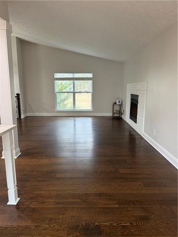 1020 Park Forest Drive NW, Lilburn, GA 30047