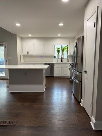1020 Park Forest Drive NW, Lilburn, GA 30047