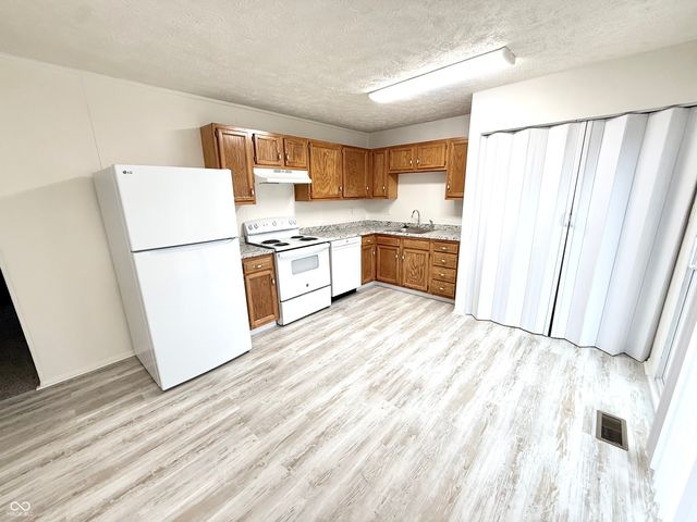 2601 N Boehning Street, Indianapolis, IN 46219