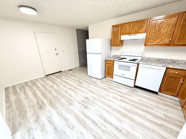 2601 N Boehning Street, Indianapolis, IN 46219