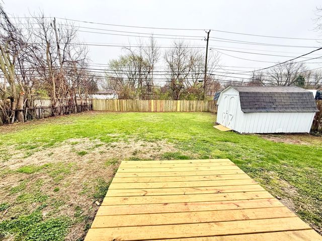 2601 N Boehning Street, Indianapolis, IN 46219