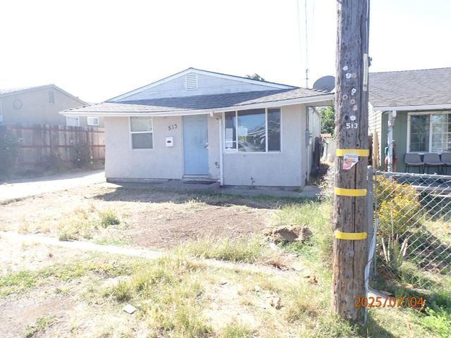 513 Phillip Street, Vallejo, CA 94590