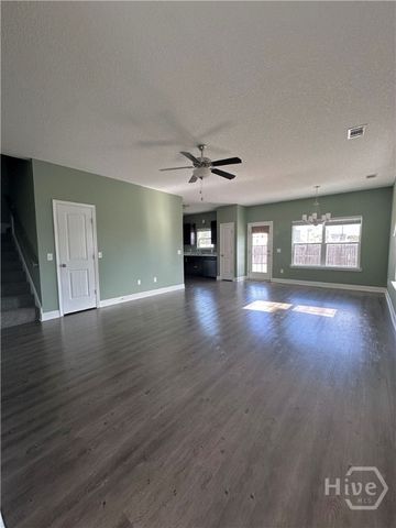 73 Gambrell Road, Hinesville, GA 31313