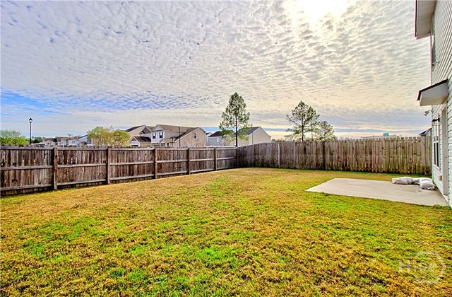 73 Gambrell Road, Hinesville, GA 31313