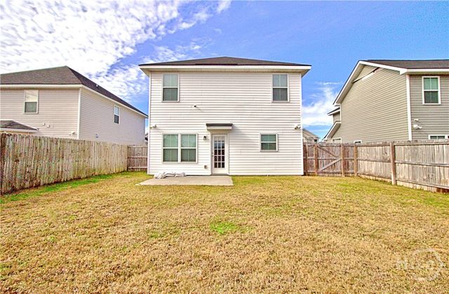 73 Gambrell Road, Hinesville, GA 31313