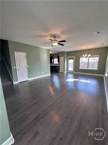 73 Gambrell Road, Hinesville, GA 31313