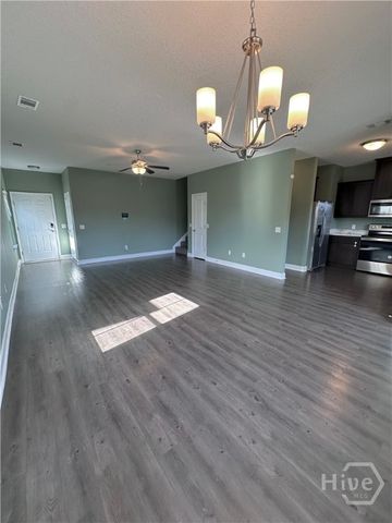 73 Gambrell Road, Hinesville, GA 31313