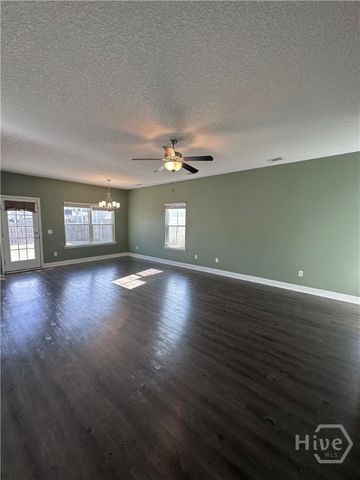 73 Gambrell Road, Hinesville, GA 31313