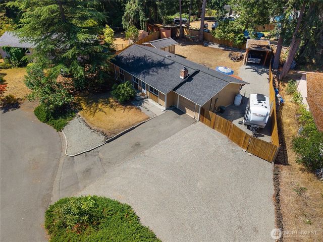 1706 Foxfire Drive SE, Olympia, WA 98513