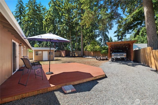 1706 Foxfire Drive SE, Olympia, WA 98513