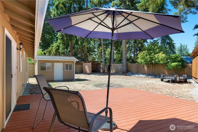 1706 Foxfire Drive SE, Olympia, WA 98513