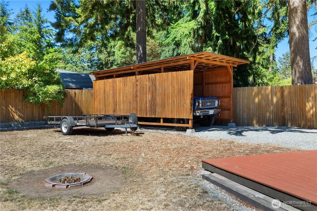 1706 Foxfire Drive SE, Olympia, WA 98513