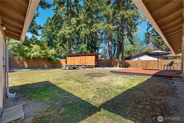 1706 Foxfire Drive SE, Olympia, WA 98513