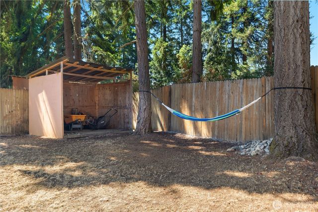 1706 Foxfire Drive SE, Olympia, WA 98513