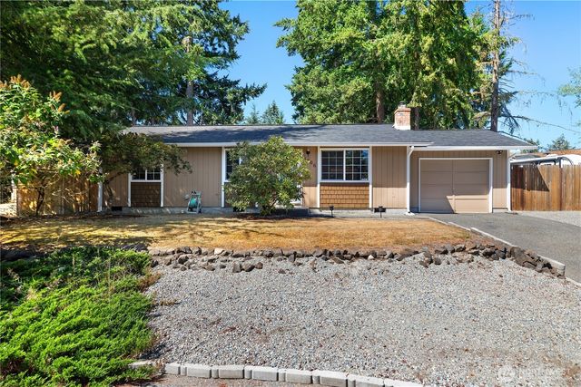 1706 Foxfire Drive SE, Olympia, WA 98513