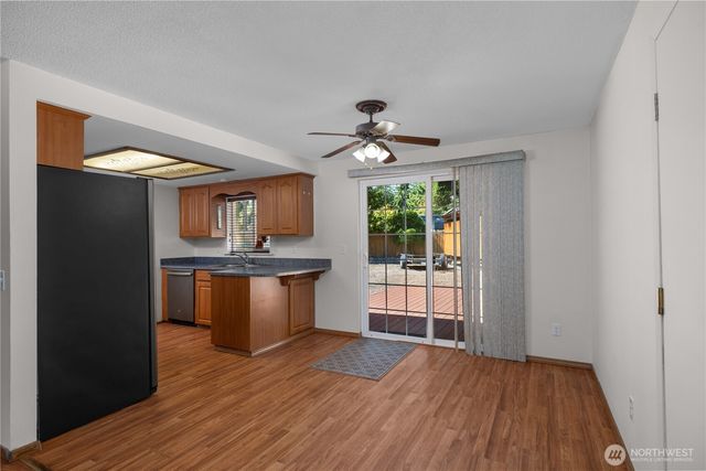 1706 Foxfire Drive SE, Olympia, WA 98513