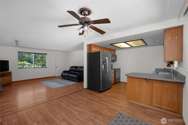 1706 Foxfire Drive SE, Olympia, WA 98513