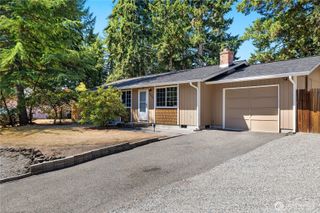1706 Foxfire Drive SE, Olympia, WA 98513