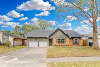 9723 Southport Drive, Houston, TX 77089