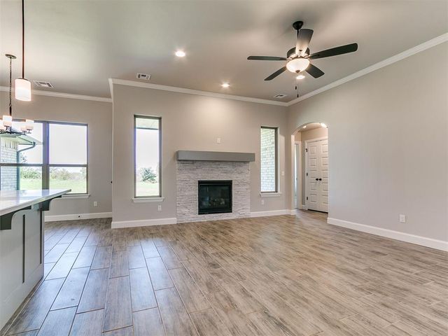 11837 NW 120th Street, Yukon, OK 73099