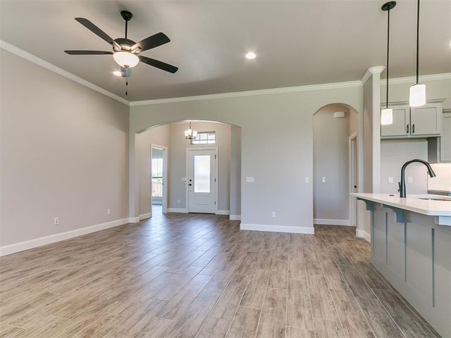 11837 NW 120th Street, Yukon, OK 73099