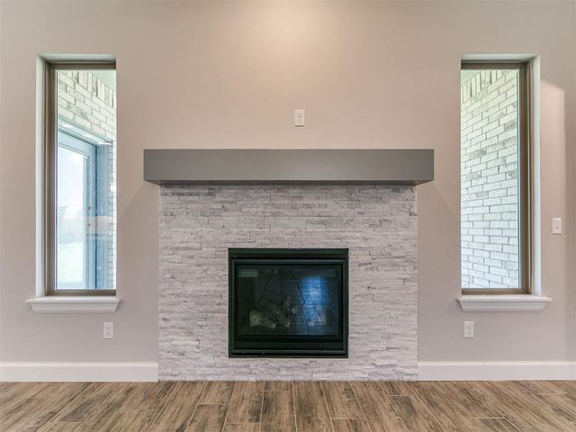 11837 NW 120th Street, Yukon, OK 73099