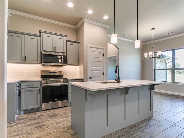 11837 NW 120th Street, Yukon, OK 73099