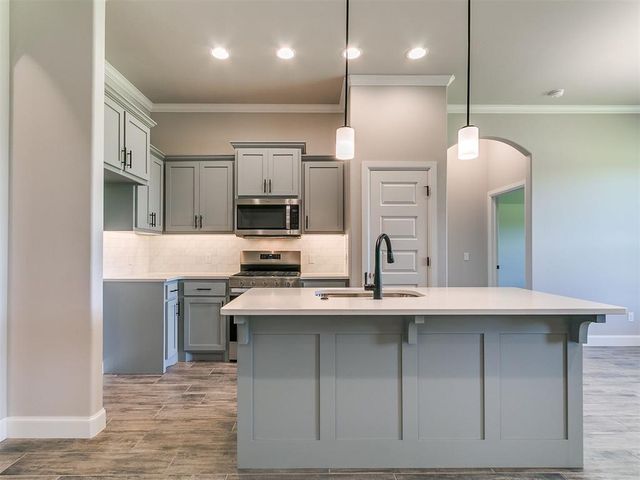 11837 NW 120th Street, Yukon, OK 73099