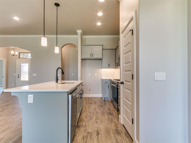 11837 NW 120th Street, Yukon, OK 73099