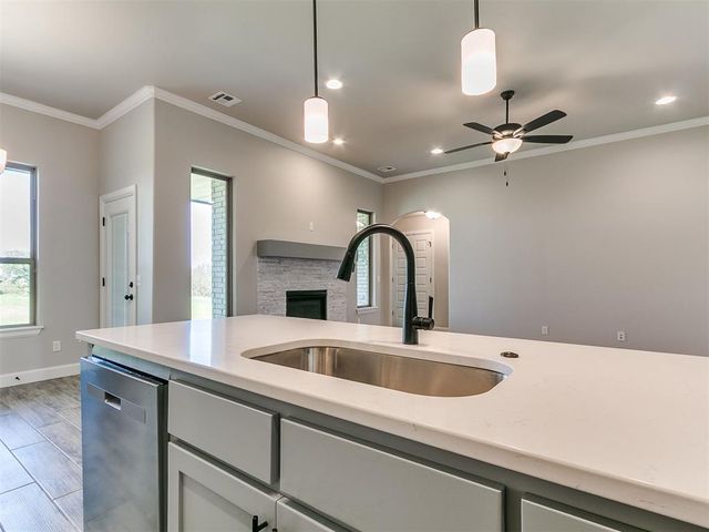 11837 NW 120th Street, Yukon, OK 73099