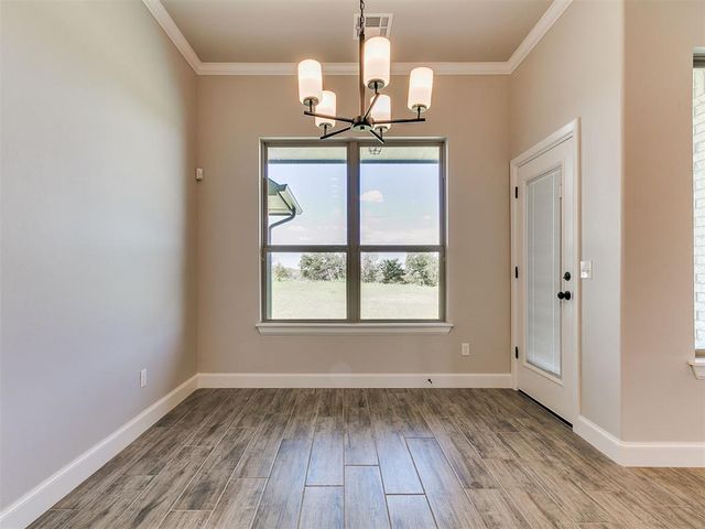 11837 NW 120th Street, Yukon, OK 73099