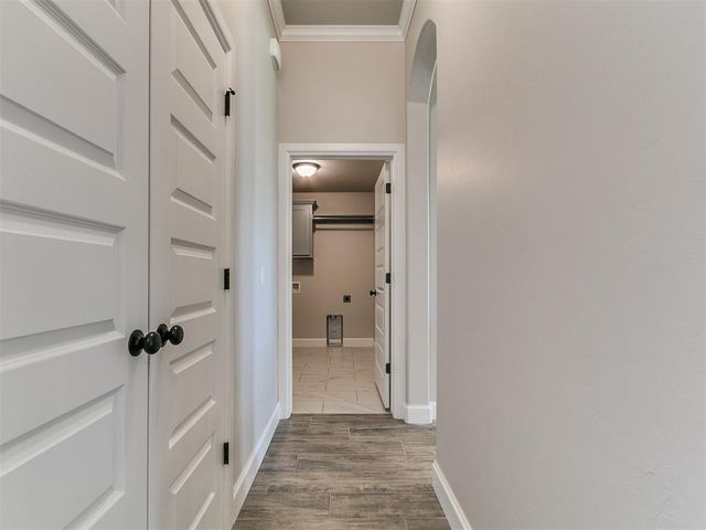 11837 NW 120th Street, Yukon, OK 73099