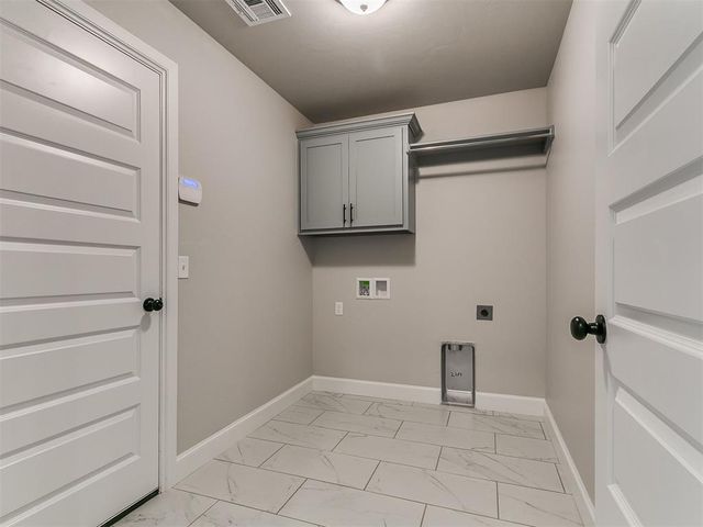 11837 NW 120th Street, Yukon, OK 73099