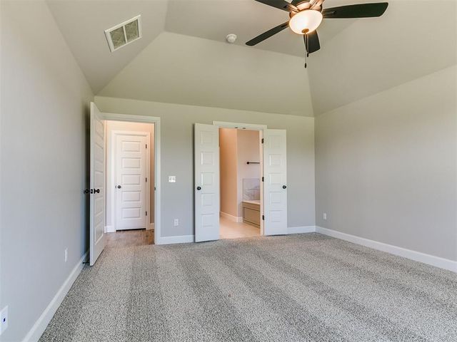 11837 NW 120th Street, Yukon, OK 73099