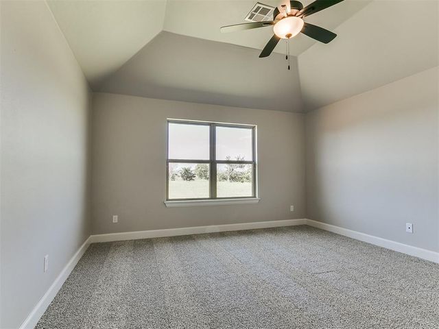 11837 NW 120th Street, Yukon, OK 73099