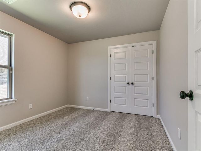 11837 NW 120th Street, Yukon, OK 73099