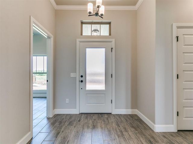 11837 NW 120th Street, Yukon, OK 73099