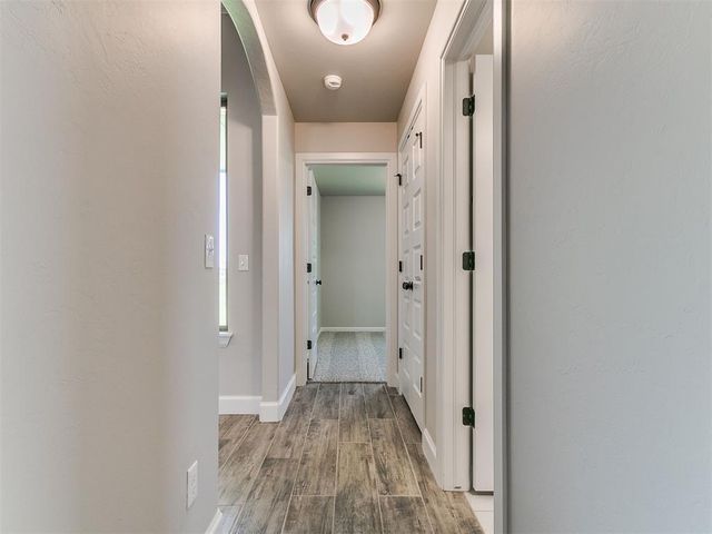 11837 NW 120th Street, Yukon, OK 73099