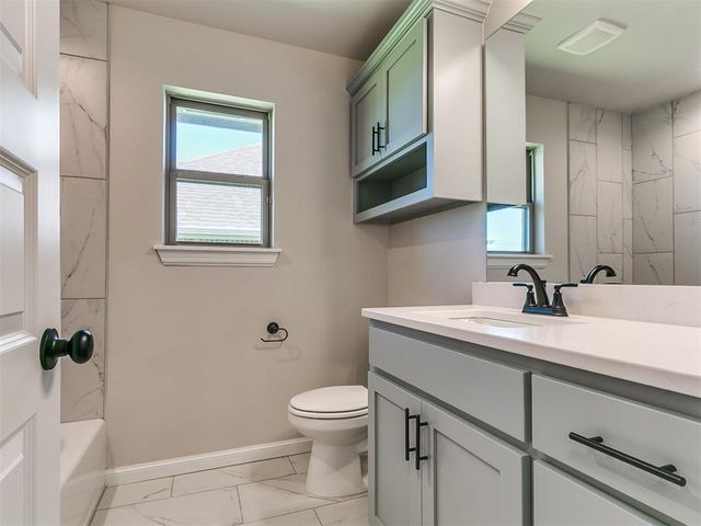 11837 NW 120th Street, Yukon, OK 73099