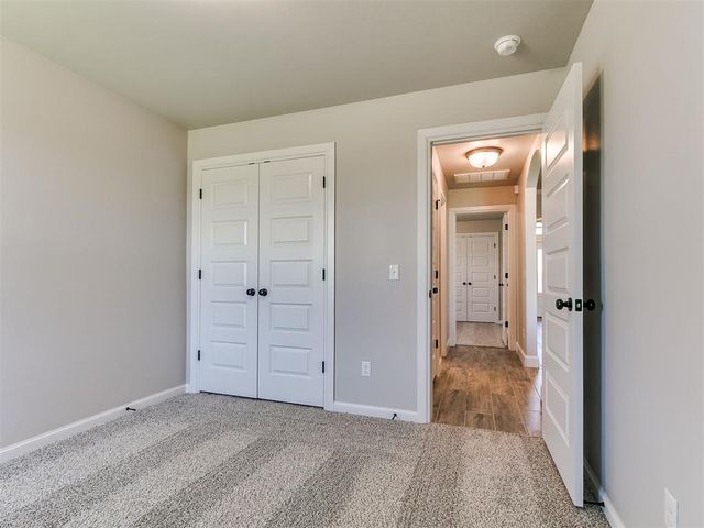 11837 NW 120th Street, Yukon, OK 73099