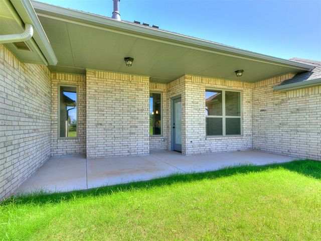 11837 NW 120th Street, Yukon, OK 73099